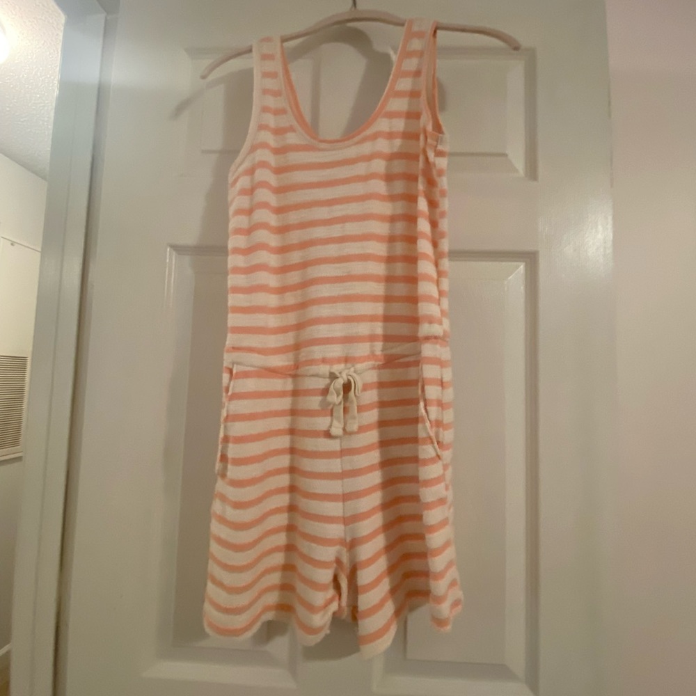 Old Navy Romper